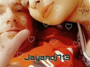 Jayandj713