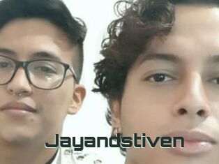 Jayandstiven