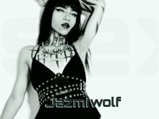 Jazmiwolf