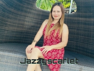 Jazzyscarlet