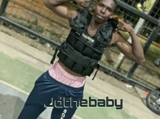 Jdthebaby