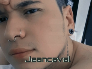Jeancaval