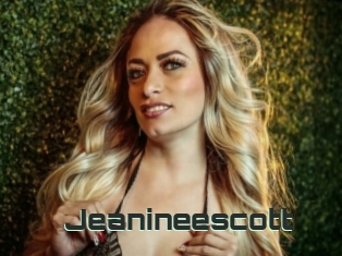 Jeanineescott