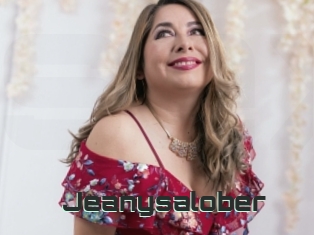 Jeanysalober