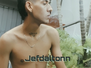 Jefdaltonn