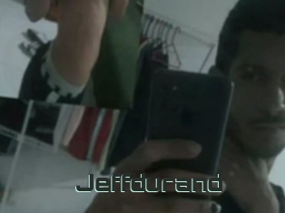 Jeffdurand