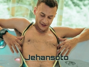 Jehansoto