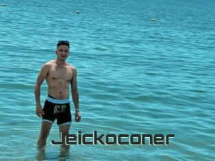 Jeickoconer