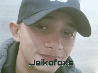 Jeikofoxs