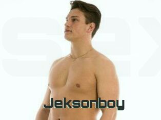 Jeksonboy