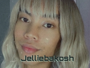 Jelliebakosh