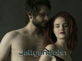 Jellyandjohn