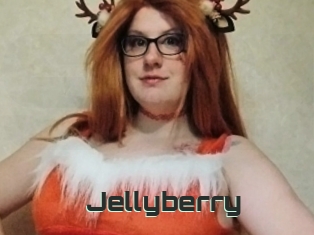 Jellyberry