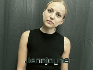 Jenajoyner