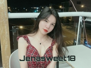 Jenasweet18