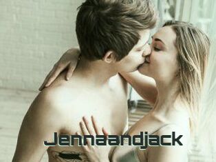 Jennaandjack