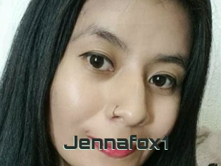 Jennafox1