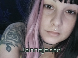 Jennajaded