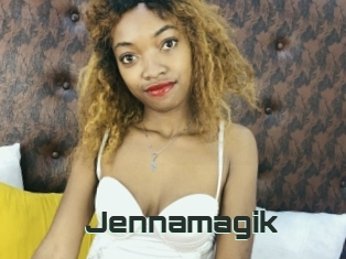 Jennamagik