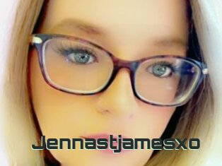 Jennastjamesxo