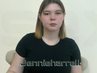 Jennieharrell