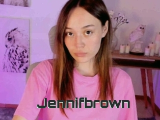 Jennifbrown