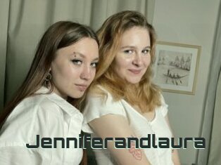 Jenniferandlaura