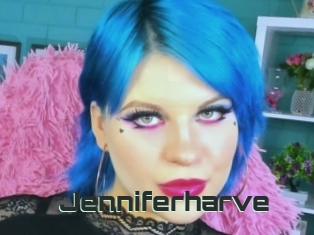 Jenniferharve