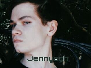 Jennyach