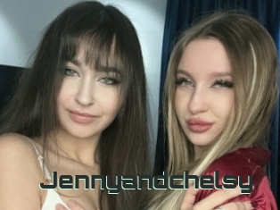 Jennyandchelsy