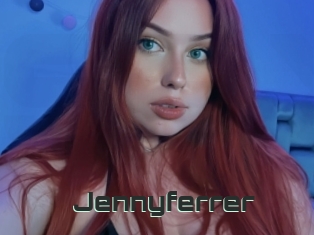 Jennyferrer