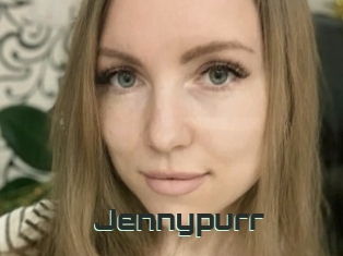 Jennypurr