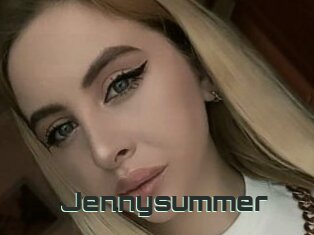 Jennysummer