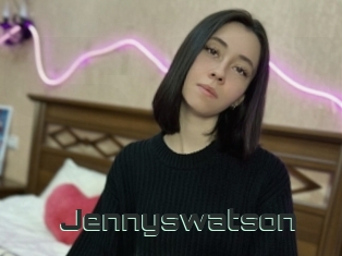 Jennyswatson