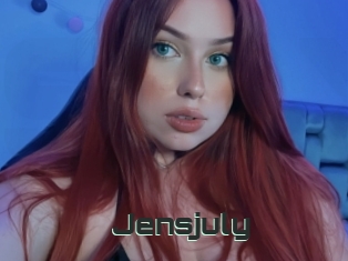 Jensjuly