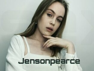 Jensonpearce