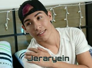 Jeraryein