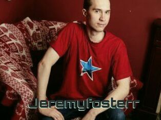 Jeremyfosterr