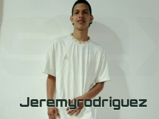 Jeremyrodriguez