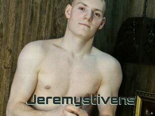 Jeremystivens