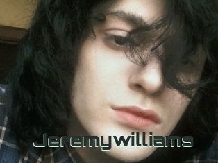 Jeremywilliams