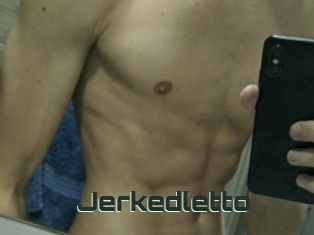 Jerkedletto