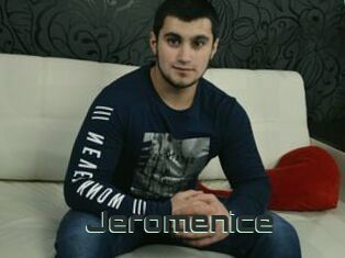 Jeromenice