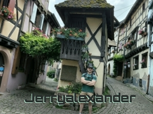 Jerryalexander