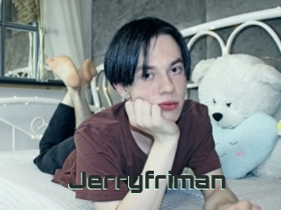 Jerryfriman