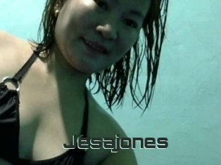 Jesajones