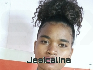 Jesicalina