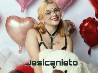 Jesicanieto