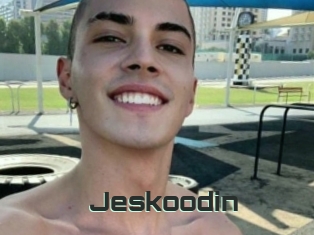 Jeskoodin