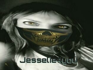 Jesselie4you